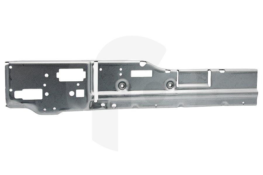 Smeg Forno Smeg supporto per cerniera (cerniera della porta) destra forno 015660925