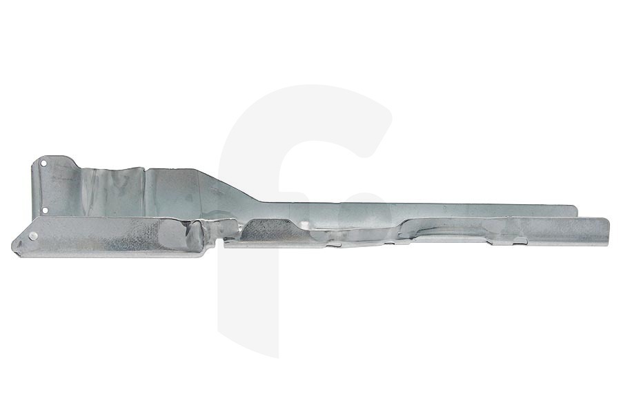 Smeg Forno Smeg supporto per cerniera (cerniera della porta) destra forno 015660925