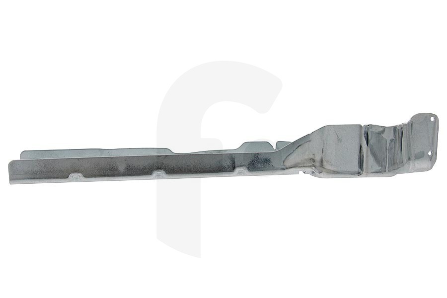Smeg Forno Smeg supporto per cerniera (cerniera della porta) destra forno 015660925