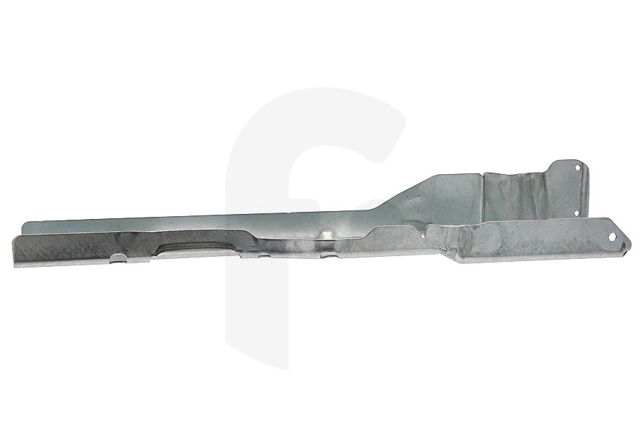 Smeg Forno Smeg supporto per cerniera (cerniera della porta) sinistra forno 015660926