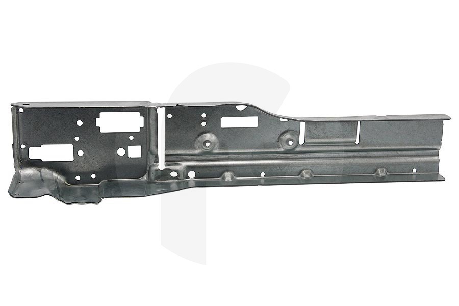 Smeg Forno Smeg supporto per cerniera (cerniera della porta) sinistra forno 015660926