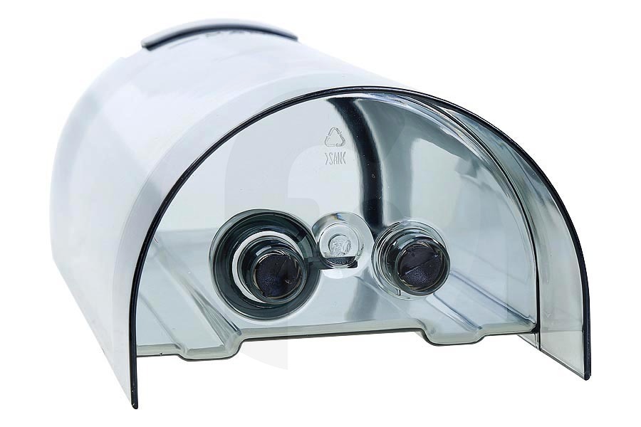 Smeg Macchina del caffè Smeg serbatoio d'acqua (serbatoio) macchina del caffe 767650065