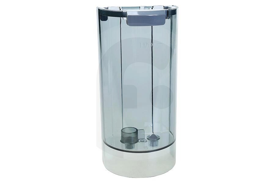 Smeg depósito de agua (depósito) cafetera 767650065 apto para entre otros ECF01BLEU, EFC01RDEU