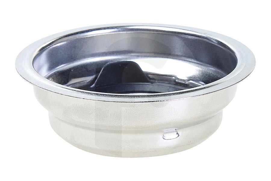 Smeg filtro para café espresso (recipiente portafiltros) cafetera 063410882