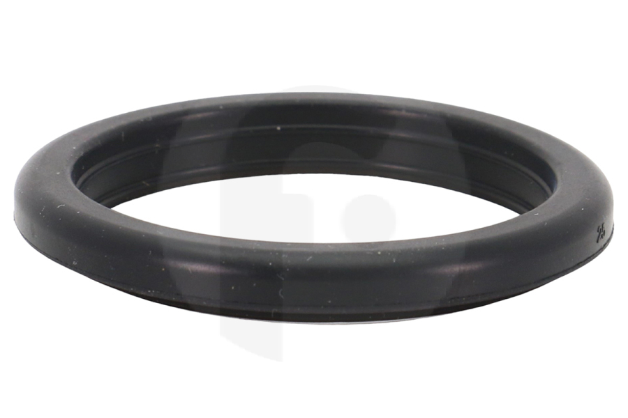 Smeg o-ring (guarnizione ad anello, guarnizione in gomma, gomma) per diffusore macchina del caffe 754132514 adatto a tra cui ECF01BLEU, ECF01CREU, ECF01PBEU 