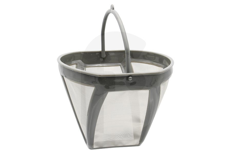 Smeg Macchina del caffè Filtro Smeg 693410927 Caffettiera adatto a tra cui DCF01CREU, DCF01BLEU, DCF02WHEU