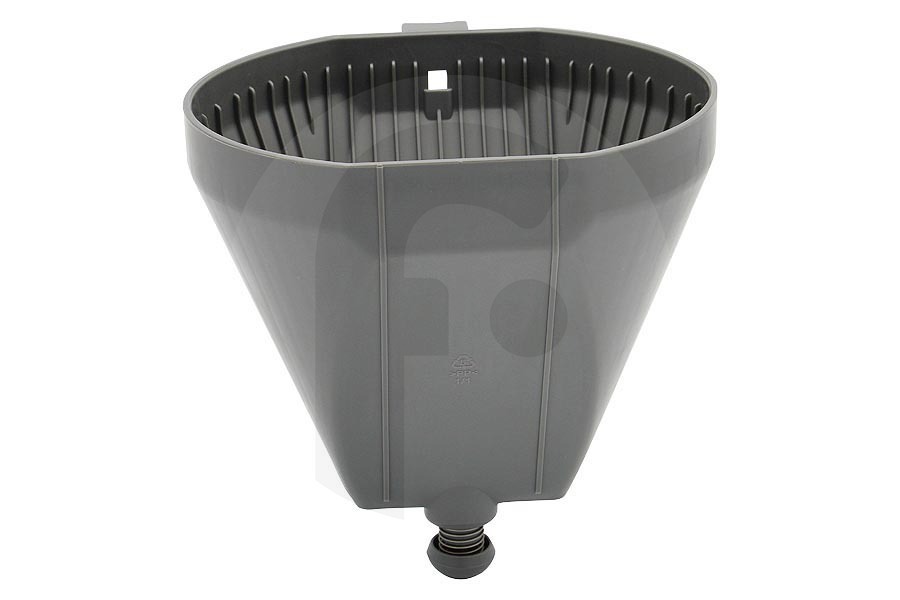 Smeg Macchina del caffè Smeg Portafiltro 698415428 Caffettiera adatto a tra cui DCF01PBEU, DCF02WHEU, DCF02PBEU
