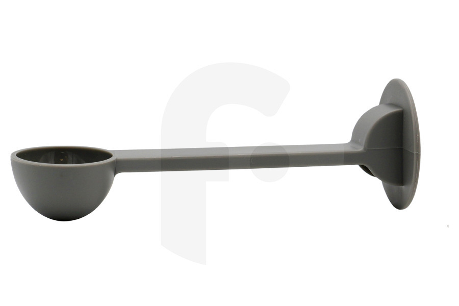 Philips Cafetera Smeg Cuchara Medidora 765340066 Cafetera apto para entre otros ECF01PBEU, ECF01PGEU
