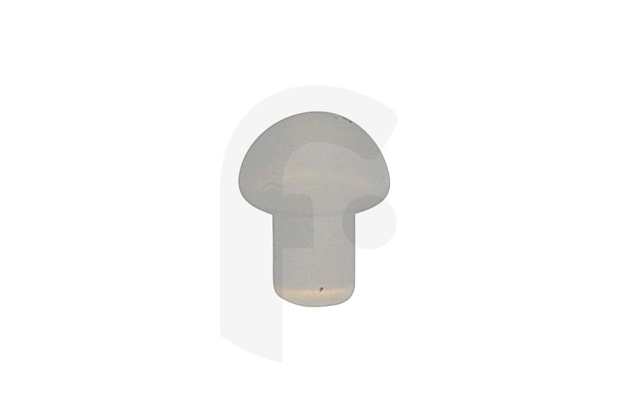 DeLonghi Cafetera Válvula Smeg 769130664 Cafetera apto para entre otros ECF01BLEU, ECF01WHEU