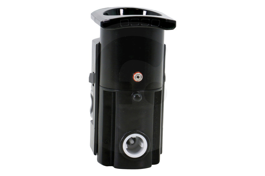 Smeg 690075803 Cafetera Smeg Unidad de preparación 690074754 Cafetera apto para entre otros BCC01BLMEU, BCC02WHMEU
