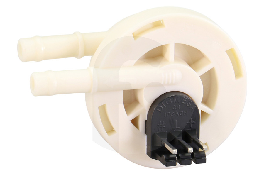 DeLonghi Cafetera Smeg Caudalímetro 763930075 Cafetera apto para entre otros CM845A, ECF01CREU