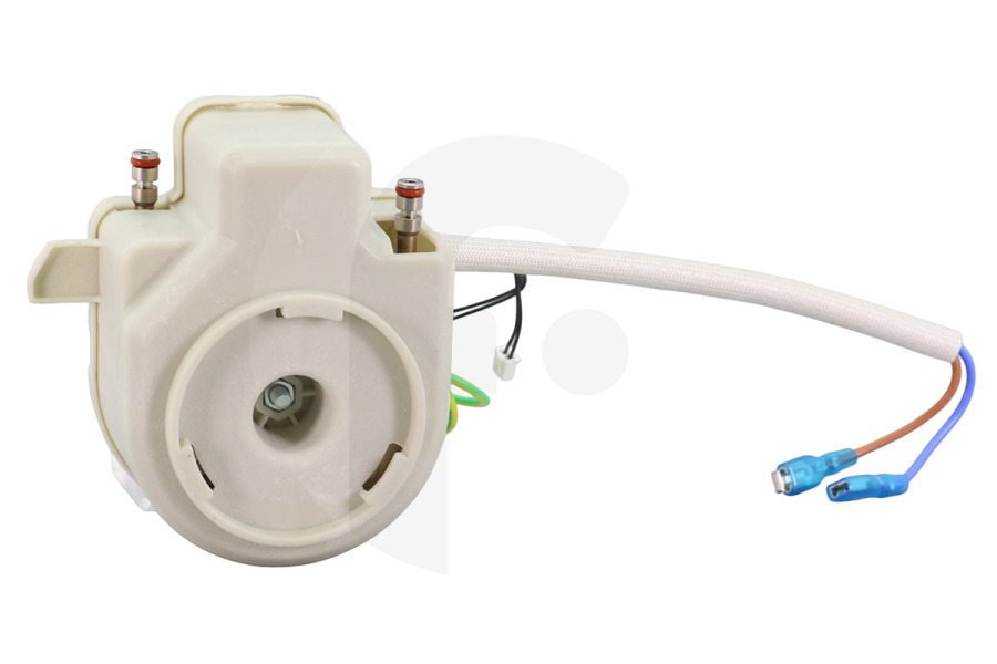 Smeg Macchina del caffè Resistenza Smeg 693900082 Caffettiera adatto a tra cui BCC02BLMEU, BCC01WHMEU, BCC02FBMEU