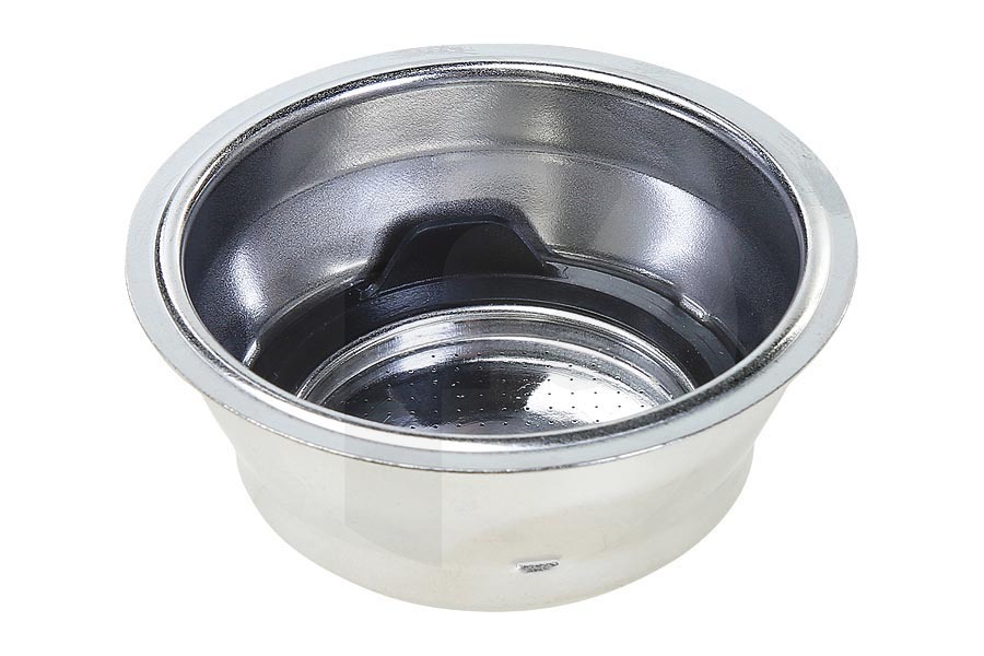 Smeg Macchina del caffè Smeg filtro caffè (contenitore filtro) 2 tazze macchina del caffe 063410901