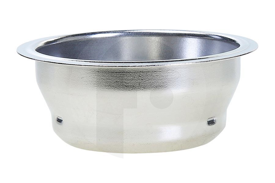 Smeg Macchina del caffè Smeg filtro caffè (contenitore filtro) 2 tazze macchina del caffe 063410901
