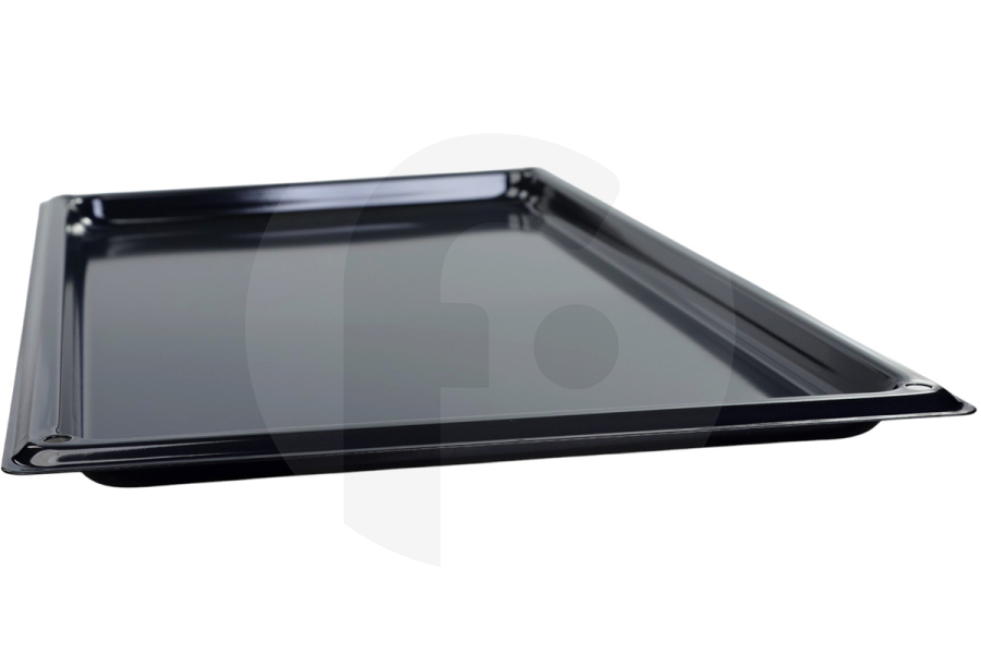 Smeg Forno Smeg piastra (di stagno 690x390mm) 480370499