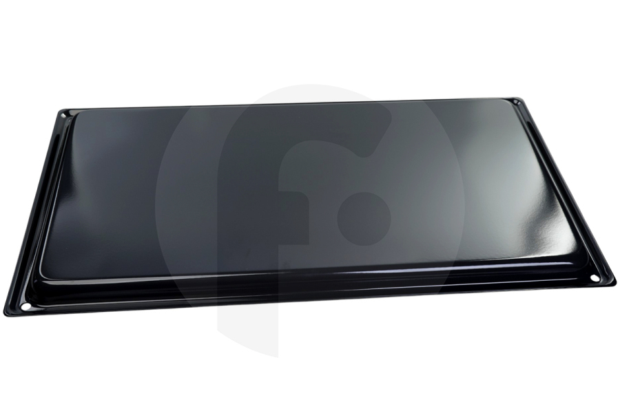 Smeg Forno Smeg piastra (di stagno 690x390mm) 480370499