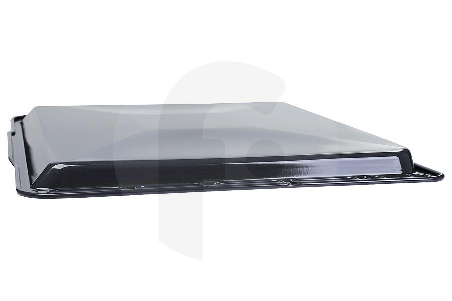 Smeg Backofen Smeg Backblech (Ofenschale, Fettpfanne) emailliert Backofen 480370571