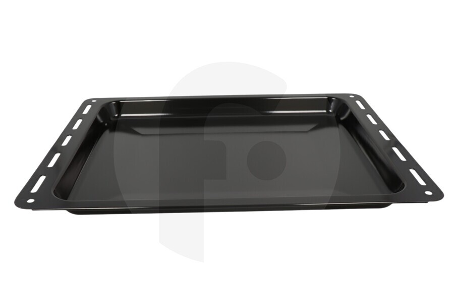Alternative  Alternativ Platte Auffangblech Auffangplatte 46x35,5x2cm für Backofen, Mikrowelle 480370571