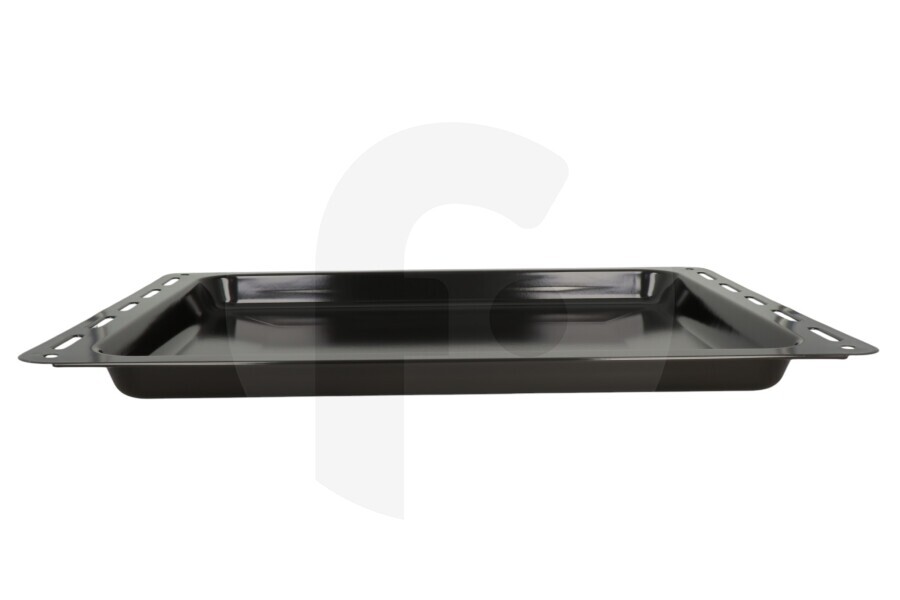 Alternative  Alternativ Platte Auffangblech Auffangplatte 46x35,5x2cm für Backofen, Mikrowelle 480370571