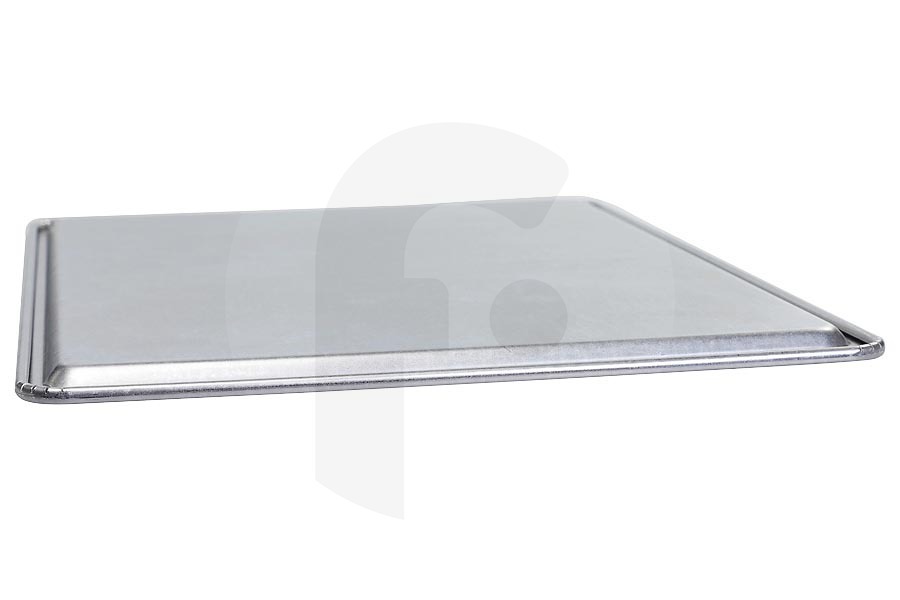 Smeg Backofen Smeg Backblech (Ofenschale, Fettpfanne) Backofen 030370438