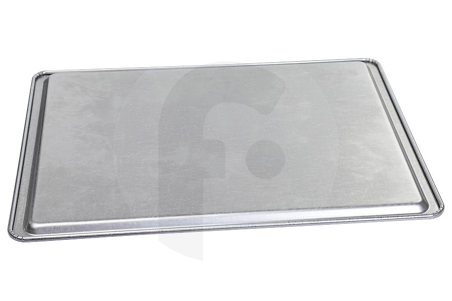 Smeg Backofen Smeg Backblech (Ofenschale, Fettpfanne) Backofen 030370438