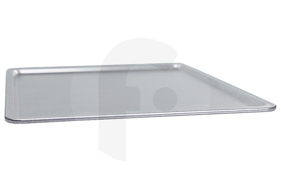 Smeg Backofen Smeg Backblech (Ofenschale, Fettpfanne) Backofen 030370438