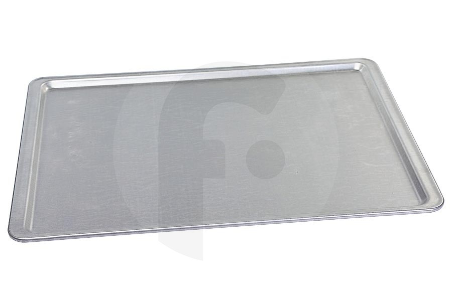 Smeg Horno Smeg bandeja para hornear (plato, bandeja de goteo) horno 030370438 apto para entre otros SCE60MFX, ALFA31B, SCB60GX