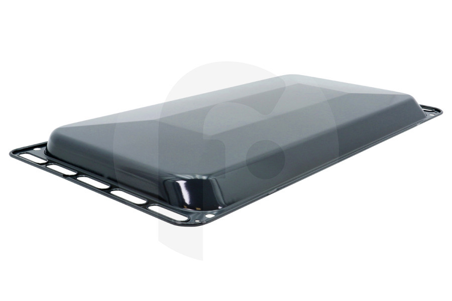 Smeg Forno Smeg 480370604 Teglia Forno-Microonde