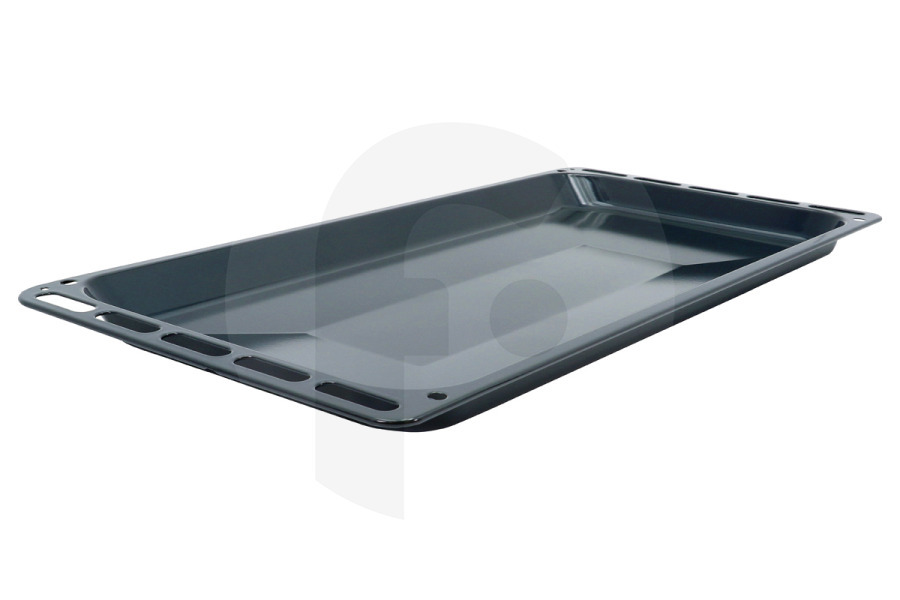 Smeg Forno Smeg 480370604 Teglia Forno-Microonde