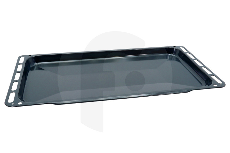 Smeg Forno Smeg 480370604 Teglia Forno-Microonde adatto a tra cui SX91GVE9, GA91CTX9