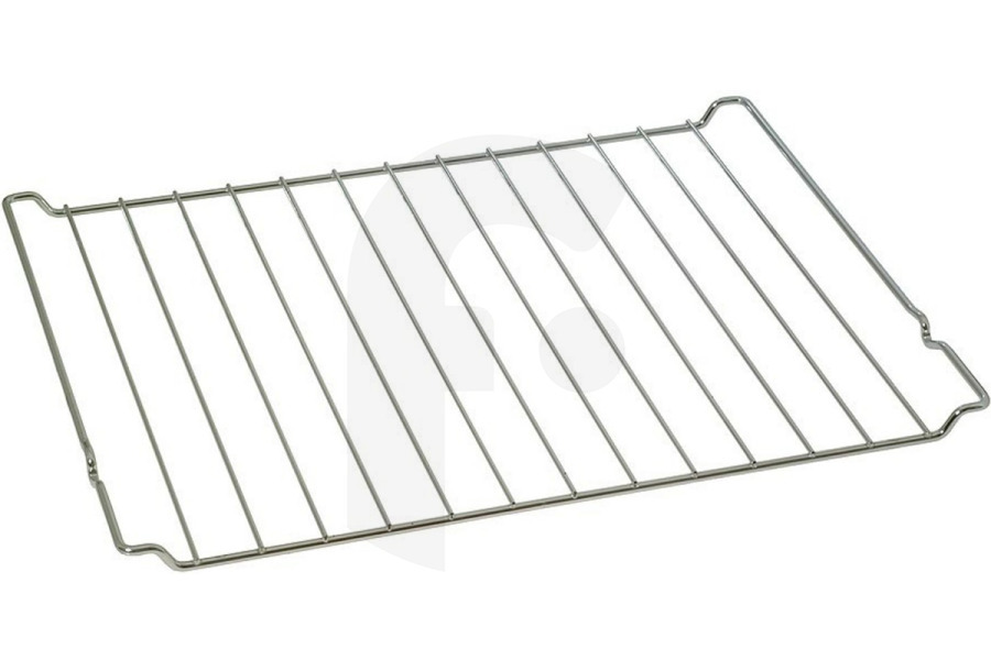 Smeg Horno Rejilla Smeg (metal 44 x 34 cm) para horno 844090739