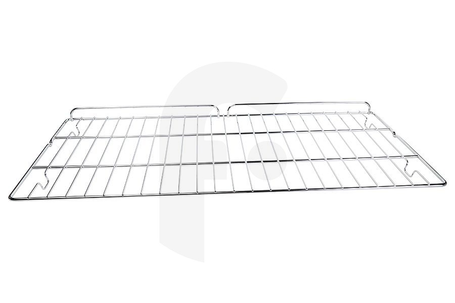 Smeg griglia (griglia di supporto, griglia per grill, griglia forno) forno 844092588 adatto a tra cui 718x354mm