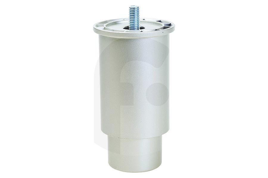 Smeg Cocina & Encimera Smeg pierna ajustable (pierna) inferior cocina 695770496 apto para entre otros C91GMX, SCB92M, SUK920MX
