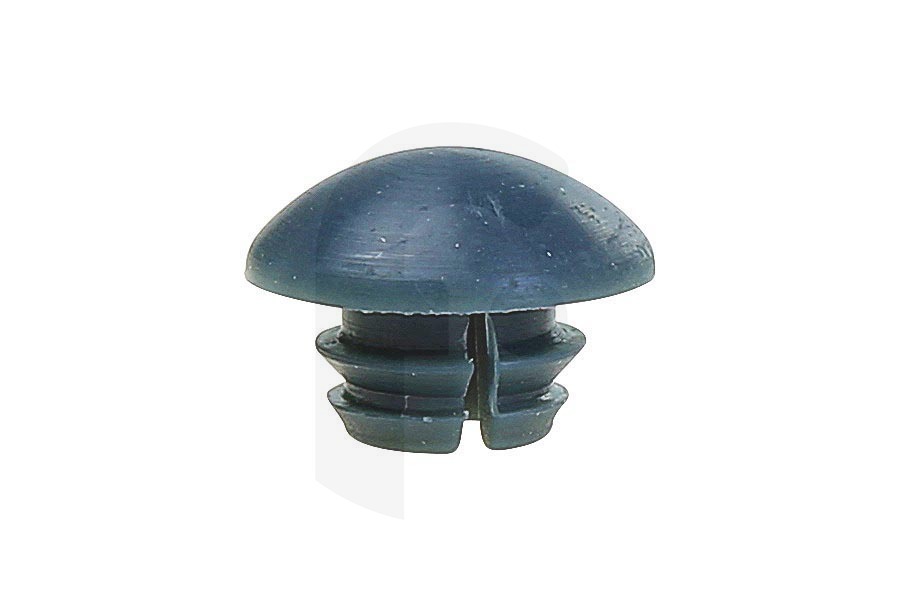 Smeg Forno Smeg tappo del rivestimento nero forno 758452389 adatto a tra cui SF485N, SF465AL, SF585X