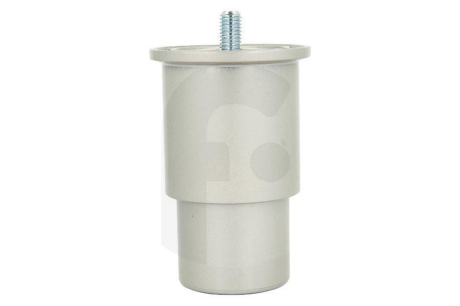 Smeg Cocinas y placas Smeg pata ajustable (pie ajustable) cocina 695770494 apto para entre otros SX91M9, C6GMXI8, SP206VML