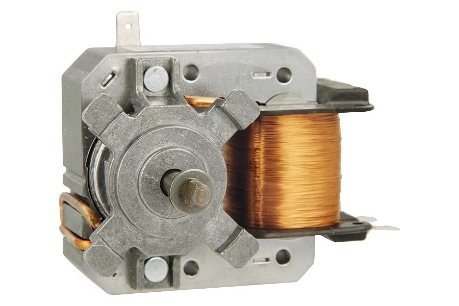 Smeg 795210954 Horno Motor (ventilador de aire caliente) Smeg 795210620 apto para entre otros SE250X