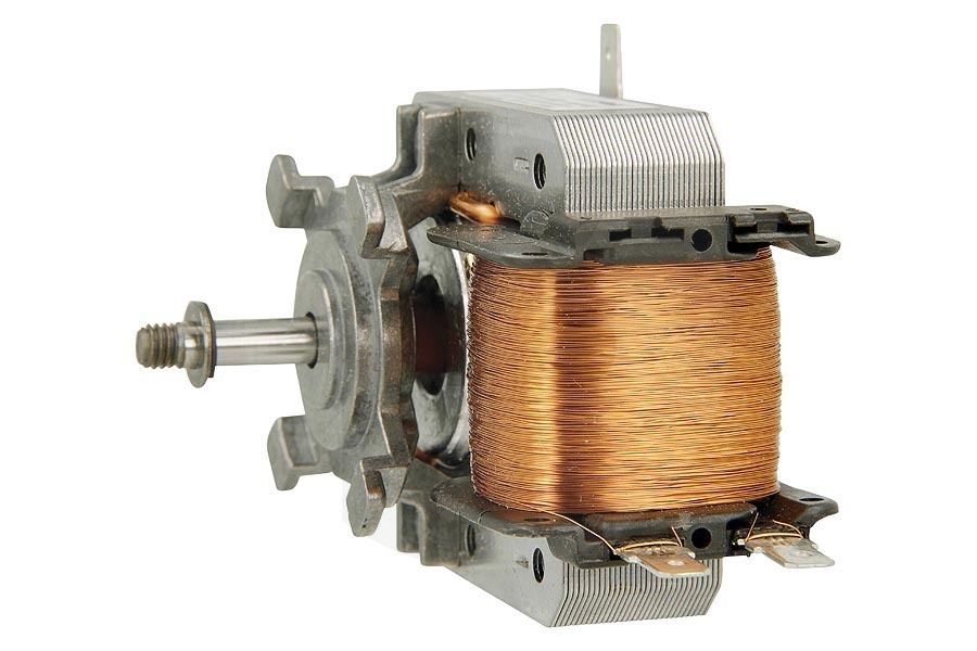 Smeg Horno Motor (ventilador de aire caliente) Smeg 795210620