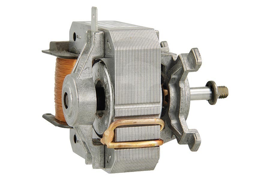 Smeg Horno Motor (ventilador de aire caliente) Smeg 795210620