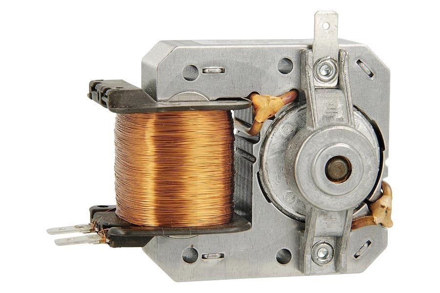 Smeg Horno Motor (ventilador de aire caliente) Smeg 795210620