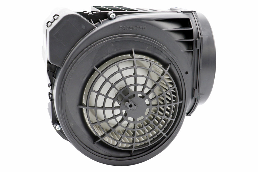 Smeg Campana extractora Motor Smeg 795211073 Campana Extractora apto para entre otros KC19OTE, KI120XE