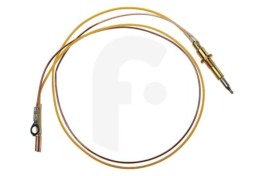 Smeg Cocinas y placas Termopal (500mm) Smeg 948650104 apto para entre otros SRV596X, SRV575X