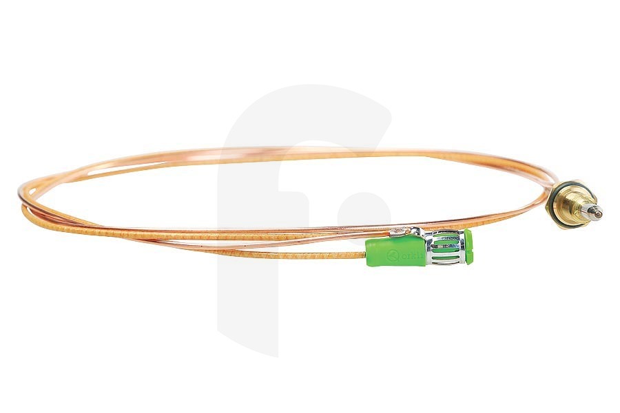 Smeg Herd & Kochfeld Smeg Zündkerze (Funkenzündung) 750mm inkl. Kabel für Herd 948650148