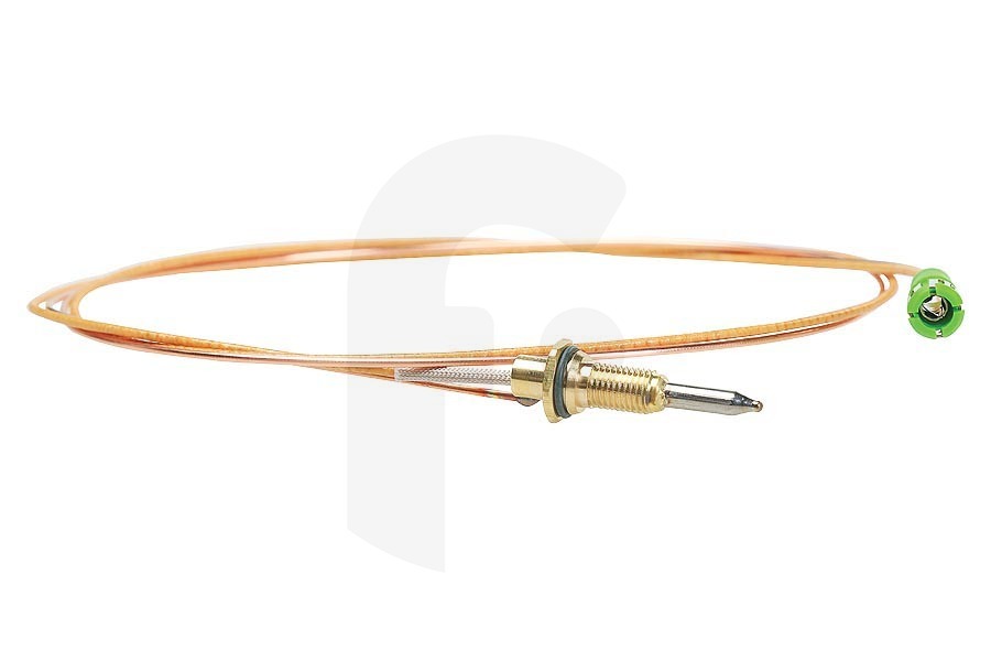 Smeg Herd & Kochfeld Smeg Zündkerze (Funkenzündung) 750mm inkl. Kabel für Herd 948650148