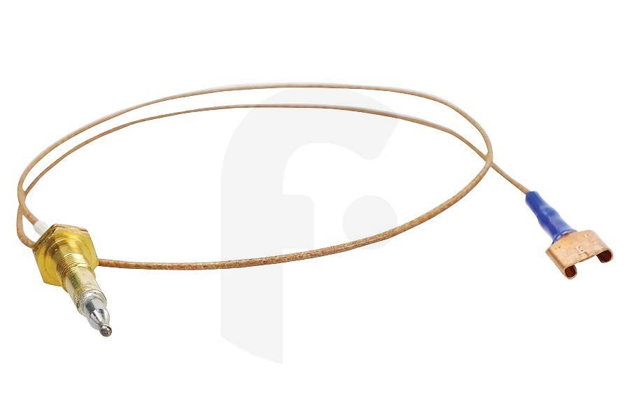 Smeg Herd & Kochfeld Smeg Thermoelement (Thermoschalter) 450mm Herd 948650101