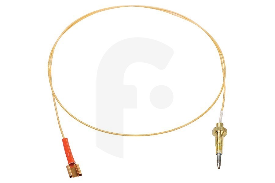 Smeg Cocina & Encimera Smeg termopar (interruptor de temperatura) 850mm placa de cocción 948650117