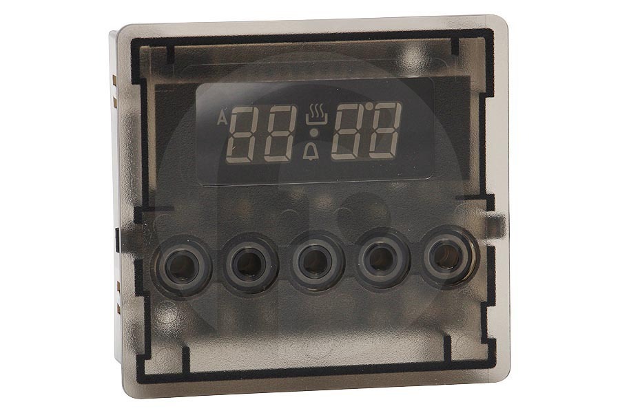 Smeg Forno Timer (display digitale) 816292759 adatto a tra cui SE995XR / 5 CS19NL1