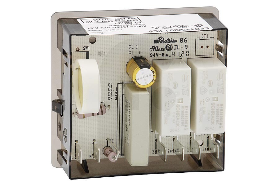 Smeg Forno Smeg Timer (display digitale) 816292759