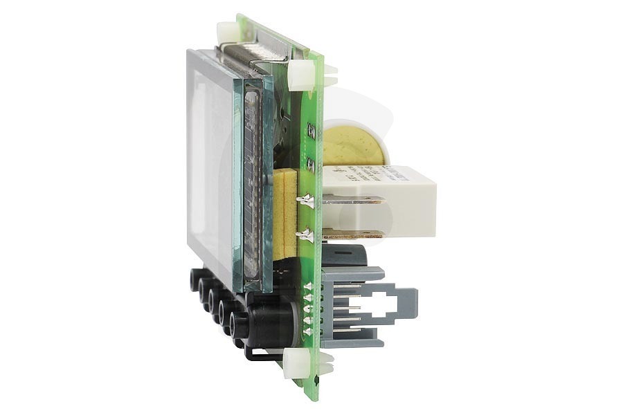 Smeg Herd & Kochfeld Smeg Timer (Timer Schalter) Herd  816290977