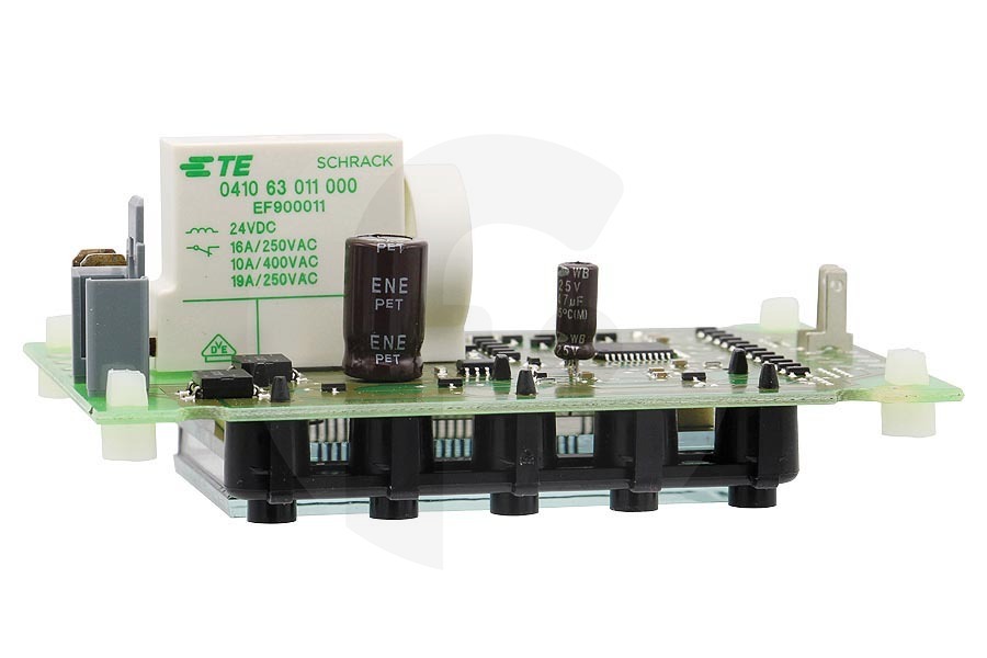 Smeg Herd & Kochfeld Smeg Timer (Timer Schalter) Herd  816290977