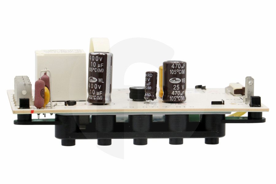 Smeg Forno Smeg Timer 816291773 Forno-Microonde
